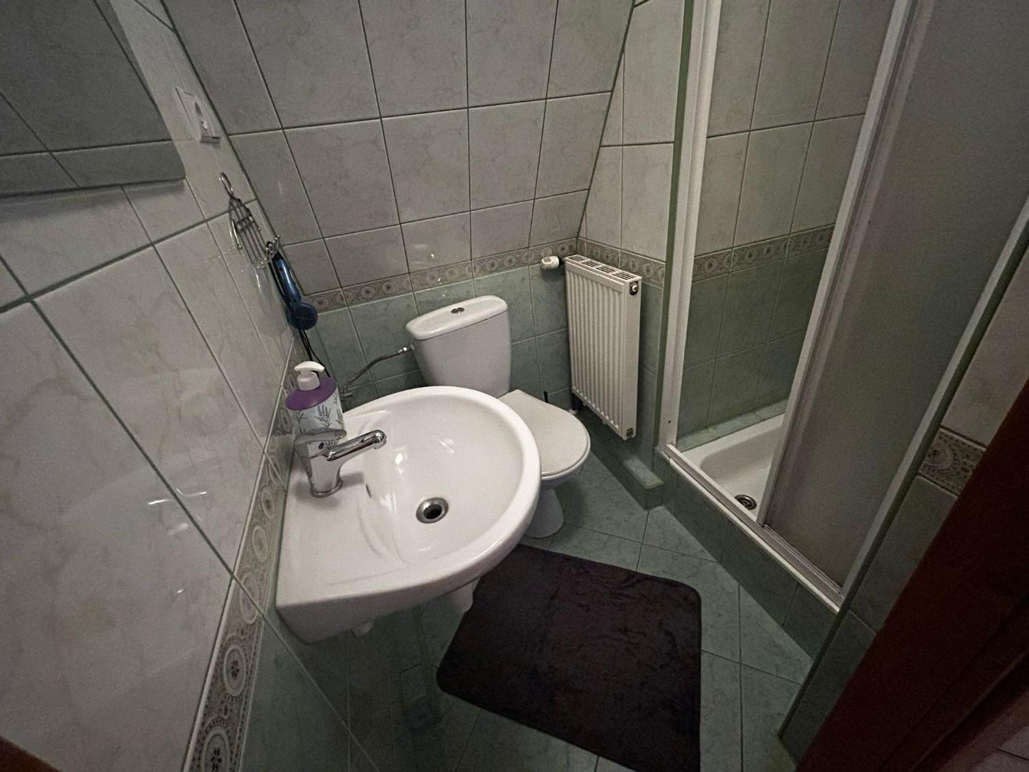 Pokoje Goscinne U Basi Bukowina Tatrzańska Buitenkant foto